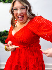 Country Crush Dress