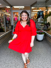 Country Crush Dress