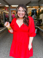 Country Crush Dress