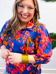 Brightside Beauty Blouse