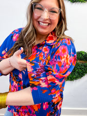 Brightside Beauty Blouse
