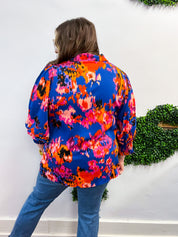 Brightside Beauty Blouse