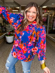 Brightside Beauty Blouse