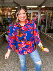 Brightside Beauty Blouse
