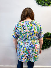 Kaleidoscope Meadow Top
