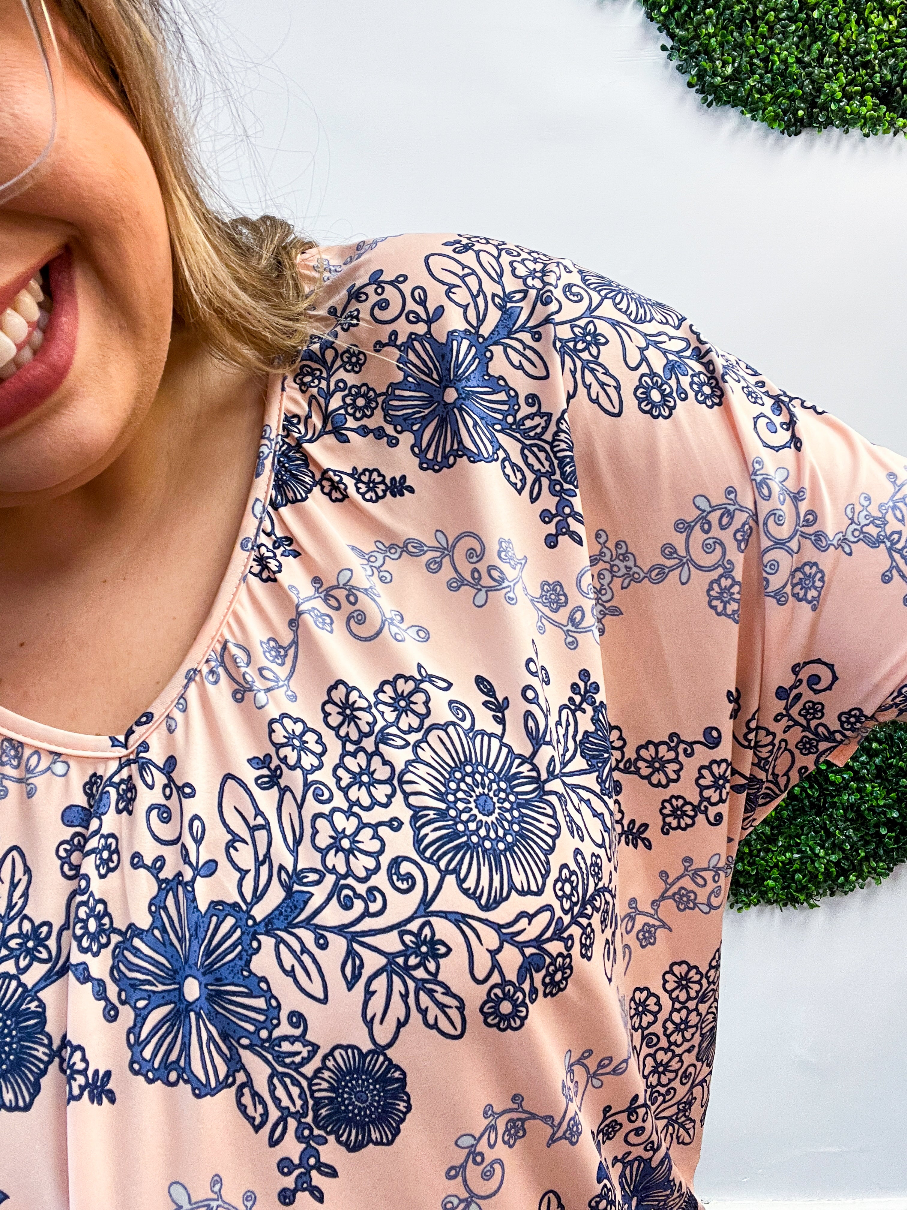 Sketched in Bloom Top