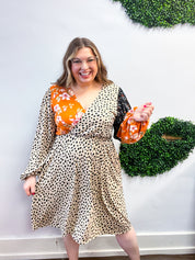 Mix & Mingle Dress