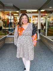 Mix & Mingle Dress
