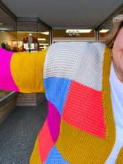 Instant Mood Booster Cardigan