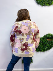 Woodland Whimsy Sweater