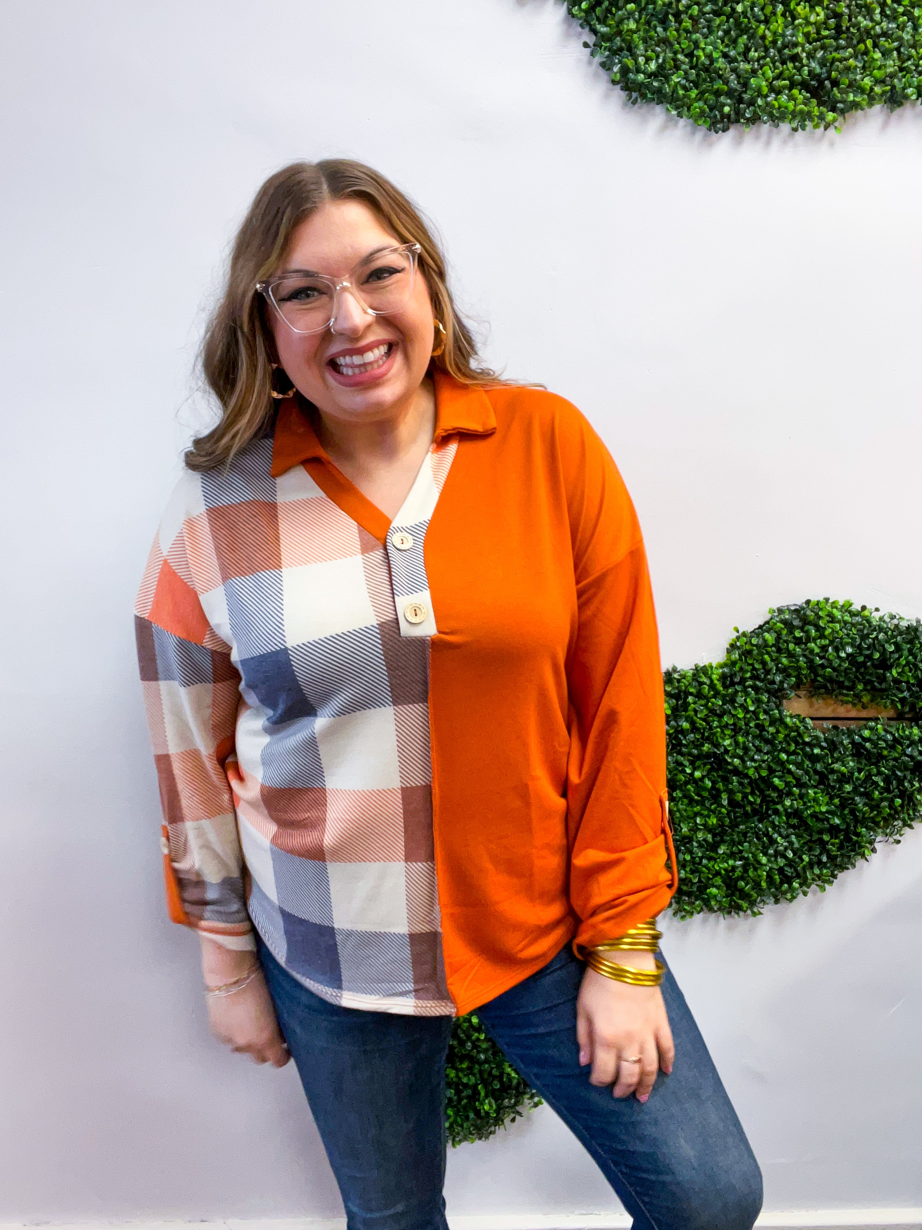 Patch Up & Go Top in Rust