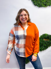Patch Up & Go Top in Rust