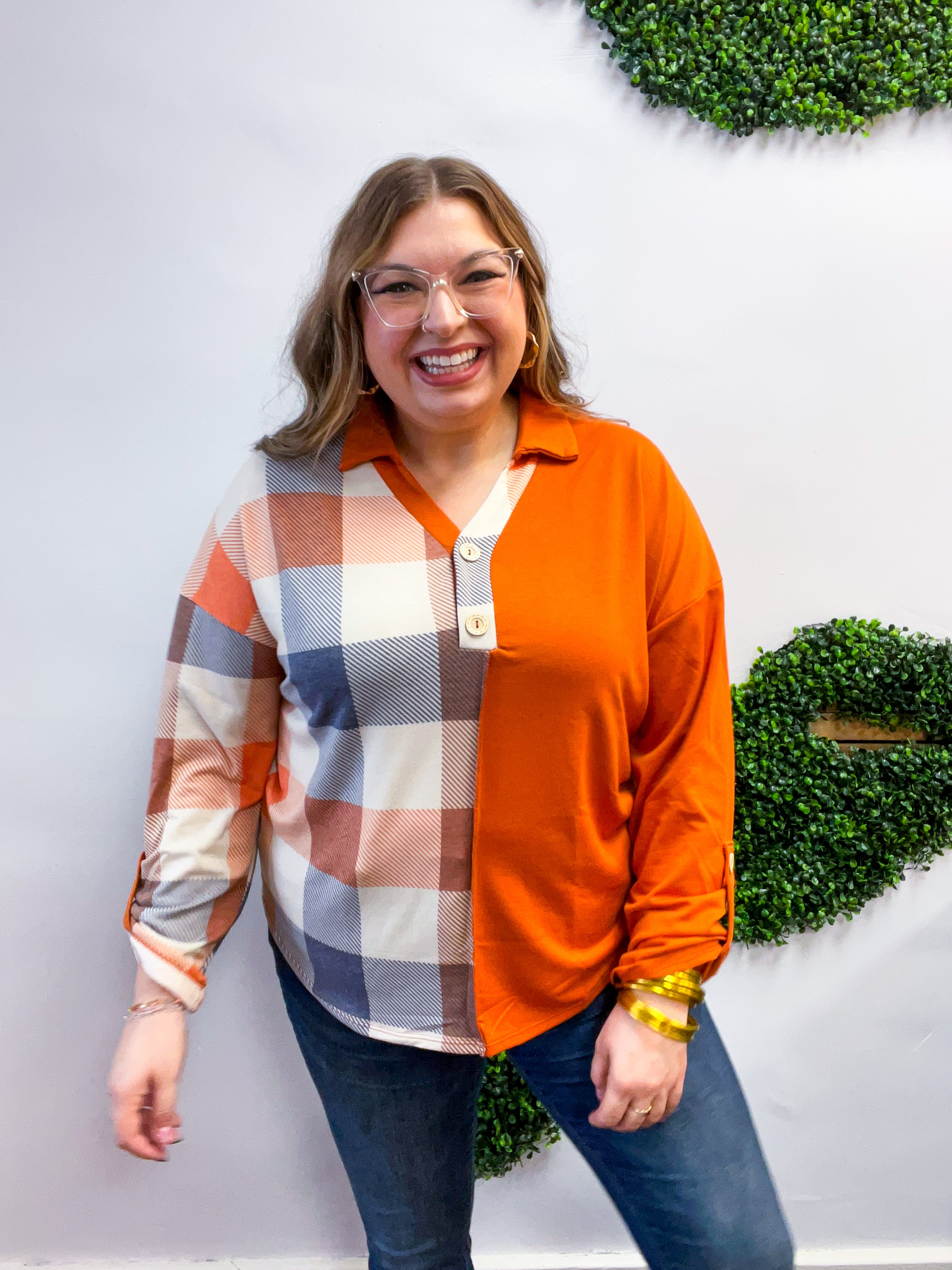 Patch Up & Go Top in Rust