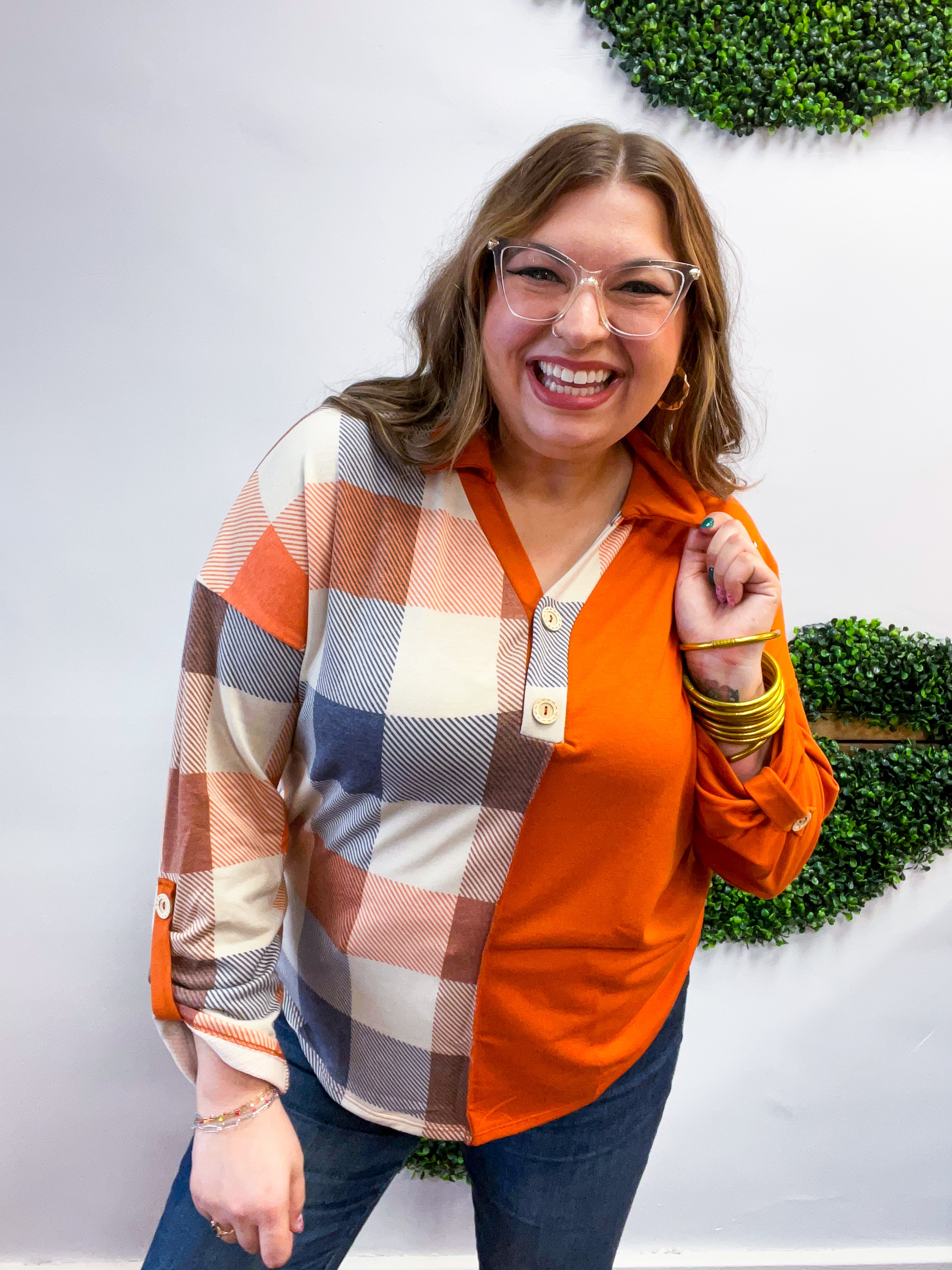 Patch Up & Go Top in Rust