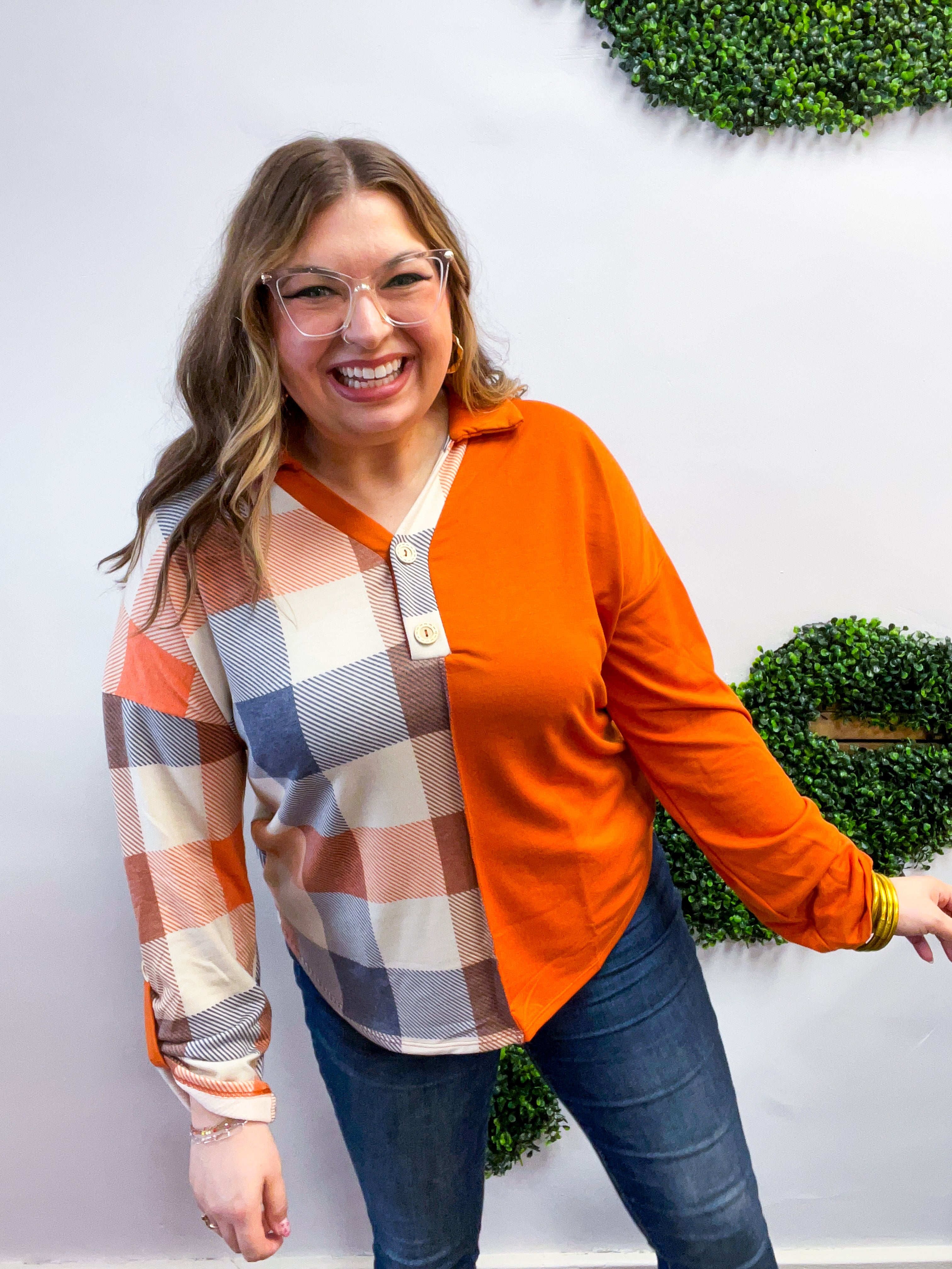 Patch Up & Go Top in Rust