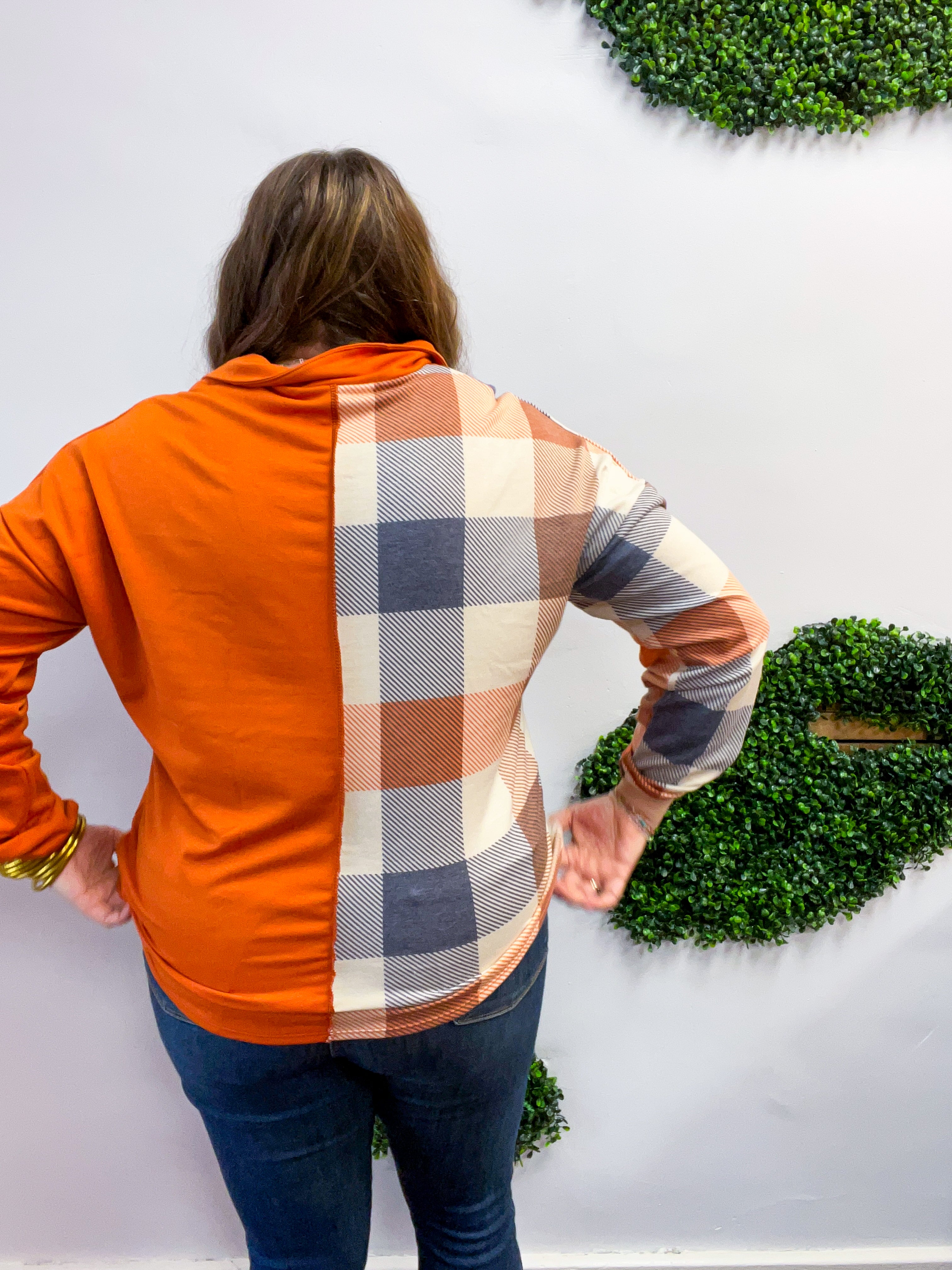 Patch Up & Go Top in Rust