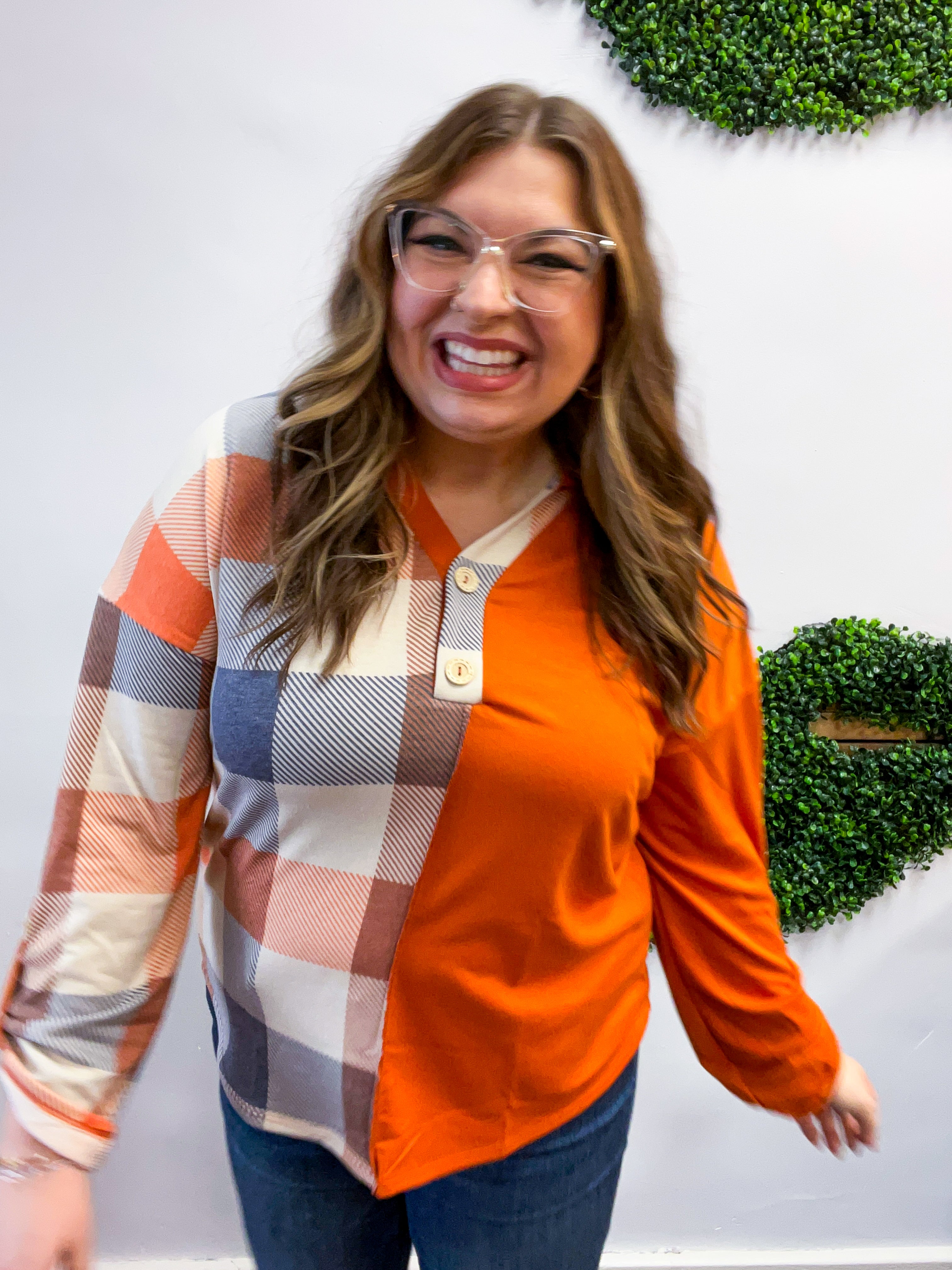 Patch Up & Go Top in Rust