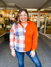 Patch Up & Go Top in Rust