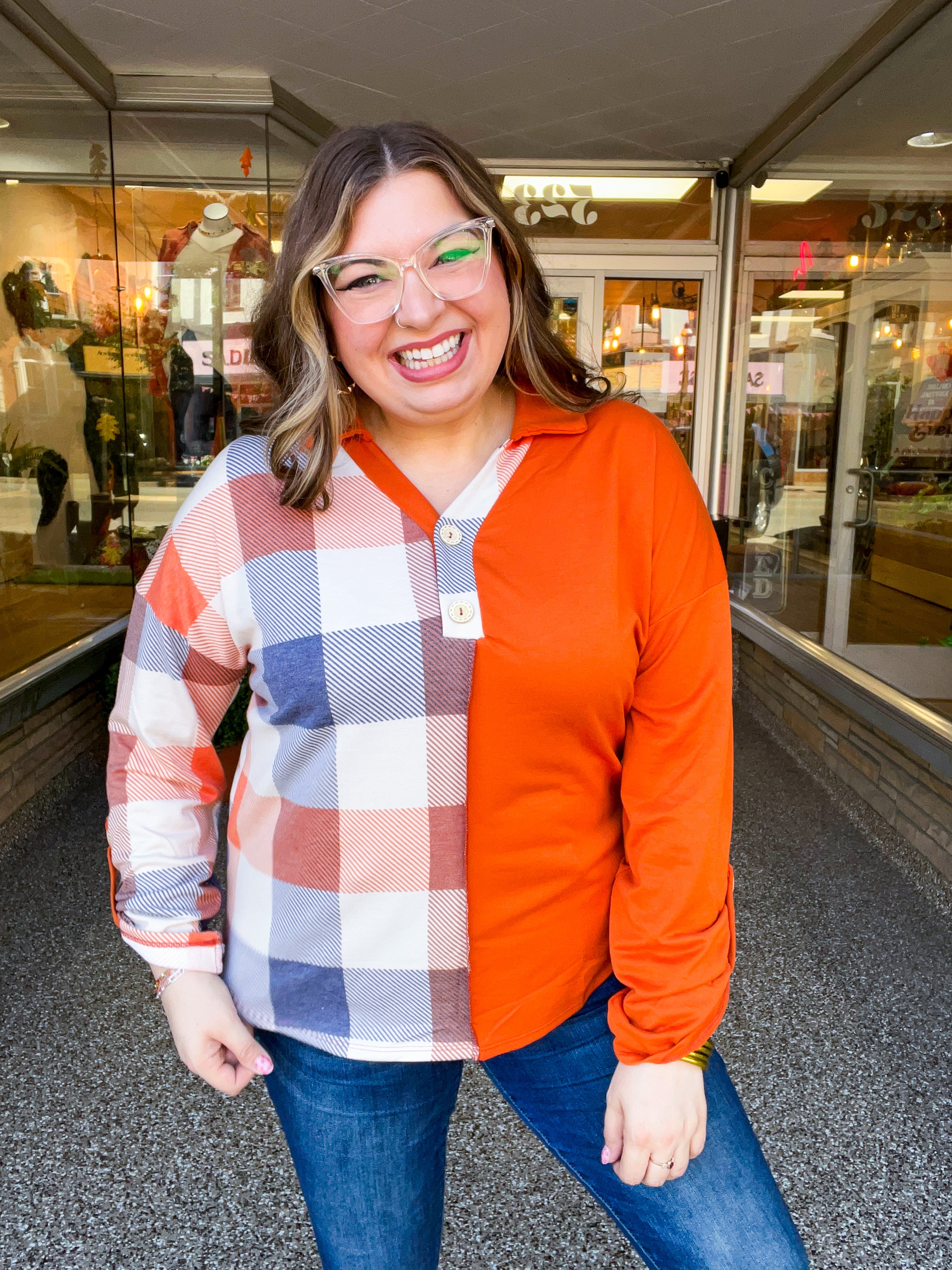 Patch Up & Go Top in Rust