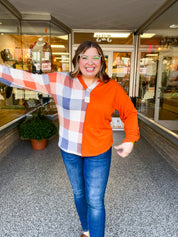 Patch Up & Go Top in Rust