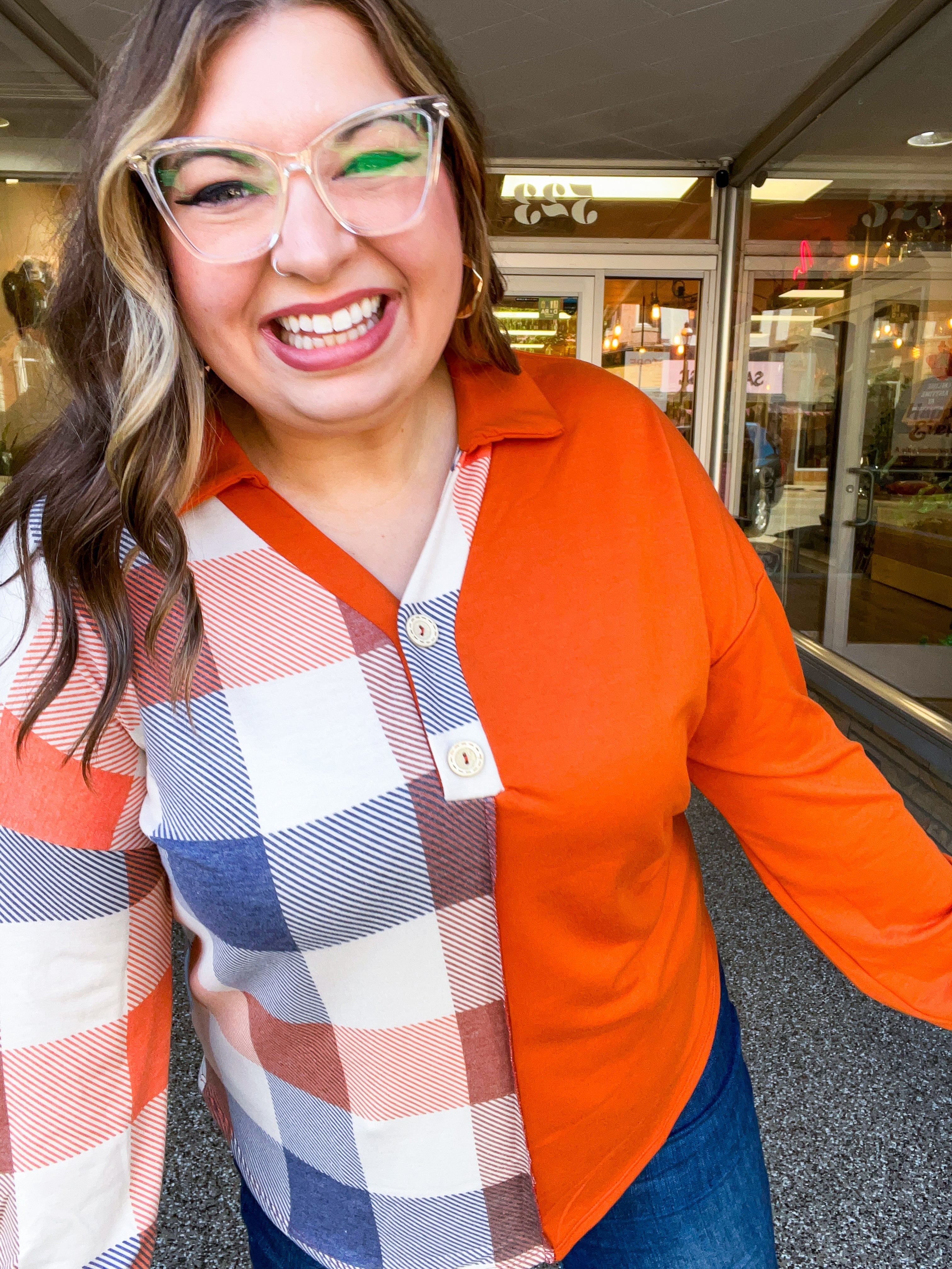 Patch Up & Go Top in Rust