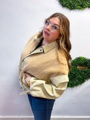 Golden Fields Jacket