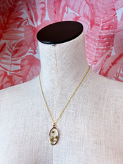 Beverly Jane | Botanical Whisper Necklace