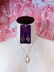 Beverly Jane | Botanical Whisper Necklace