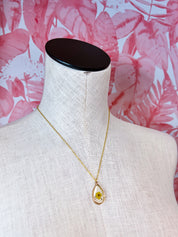 Beverly Jane | Sunbeam Blooms Necklace