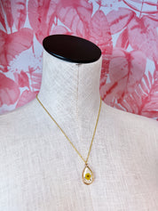 Beverly Jane | Sunbeam Blooms Necklace