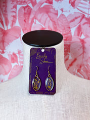 Beverly Jane | Botanical Whisper Earrings