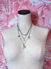 Myra | Special Charms Necklace