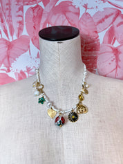 Myra | World of Treasures Necklace