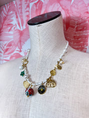 Myra | World of Treasures Necklace