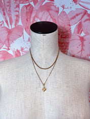 Myra | Radient Necklace