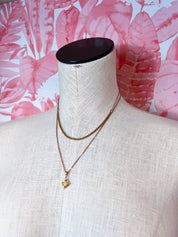 Myra | Radient Necklace