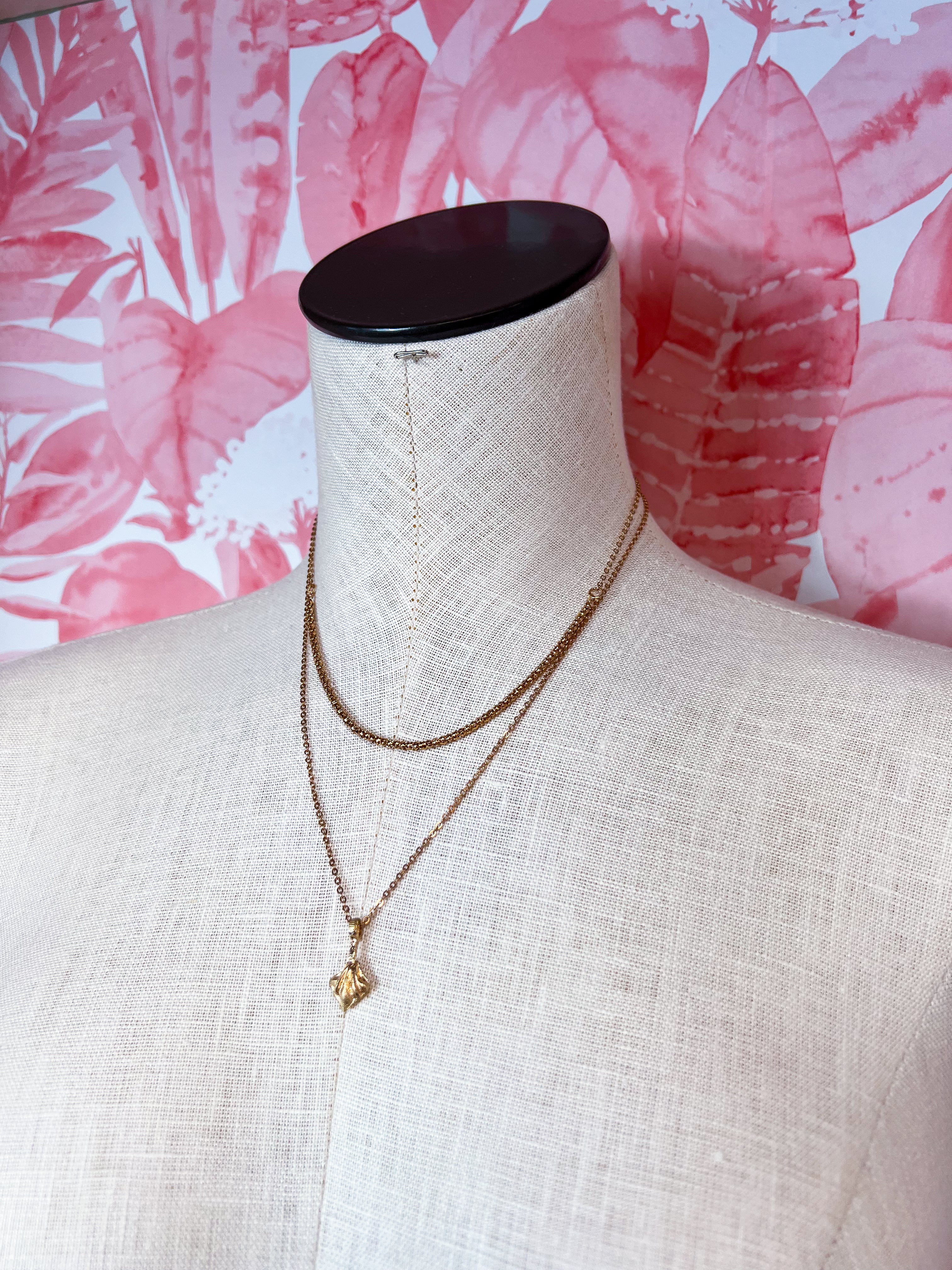 Myra | Radient Necklace