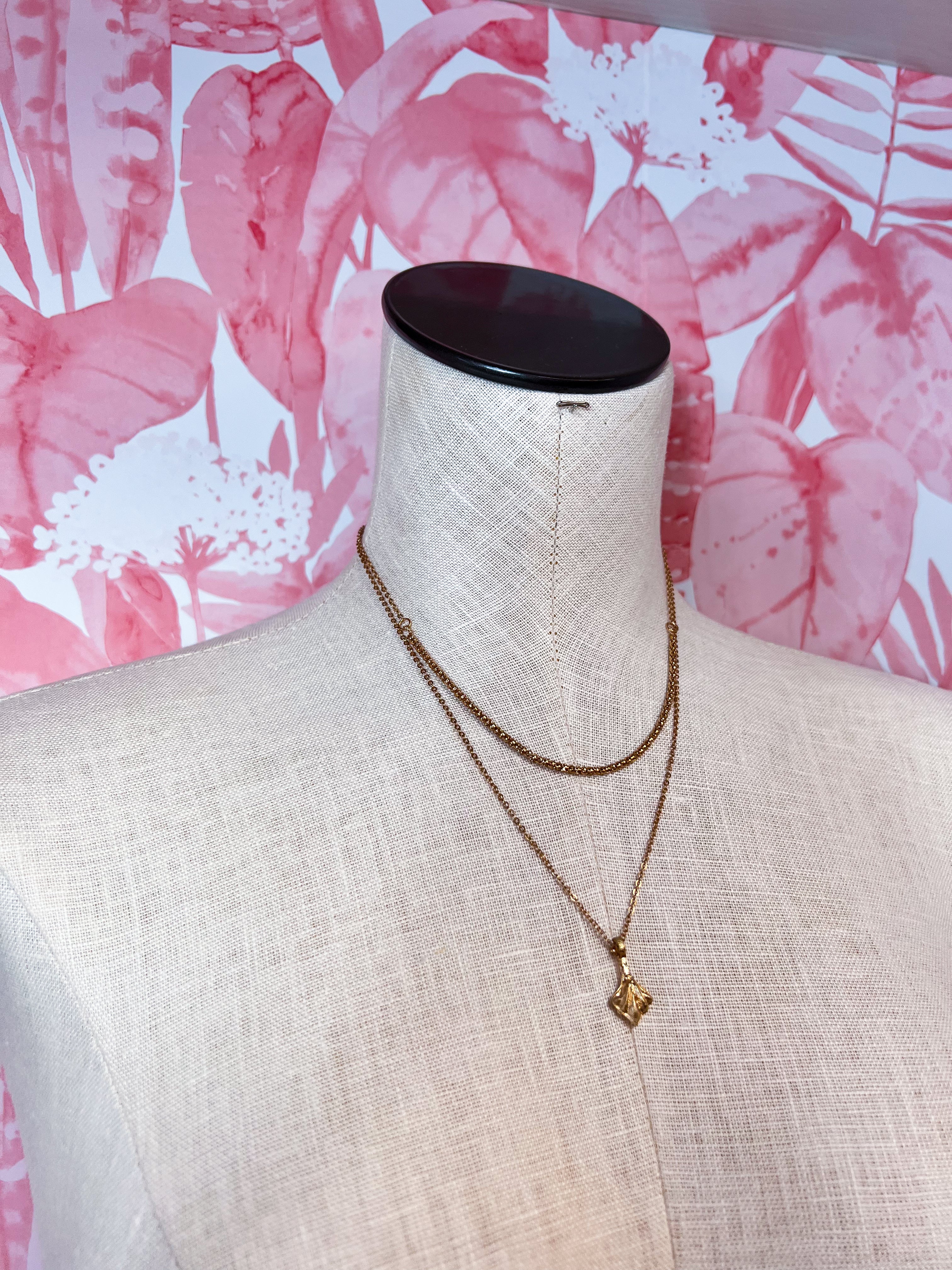 Myra | Radient Necklace