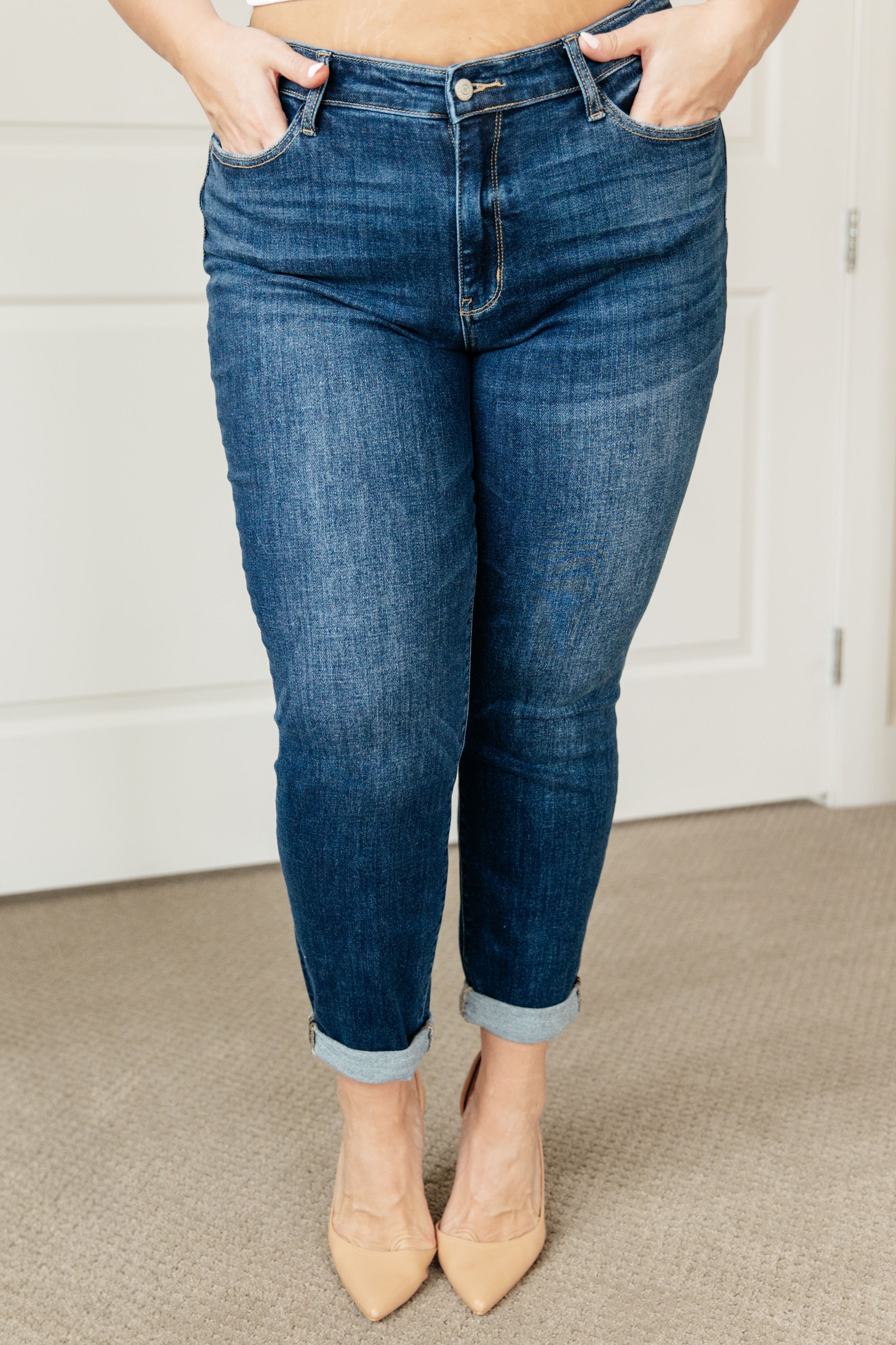 ボトムスその他 1989 STUDIO Light blue Boyfriend jeans PacSun '90s Boyfriend Jeans Stretch Curve Light Indigo