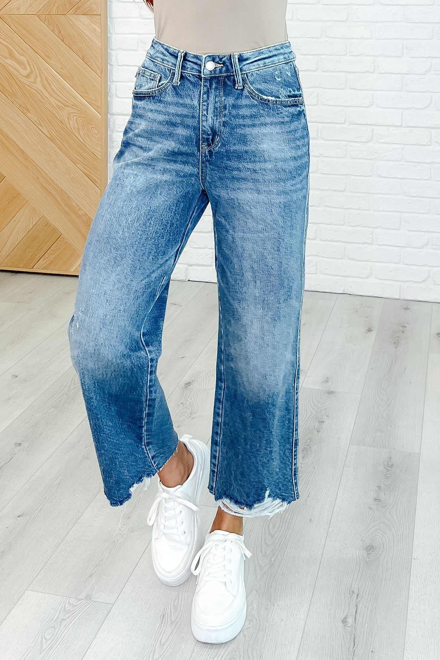 Judy Blue Jeans
