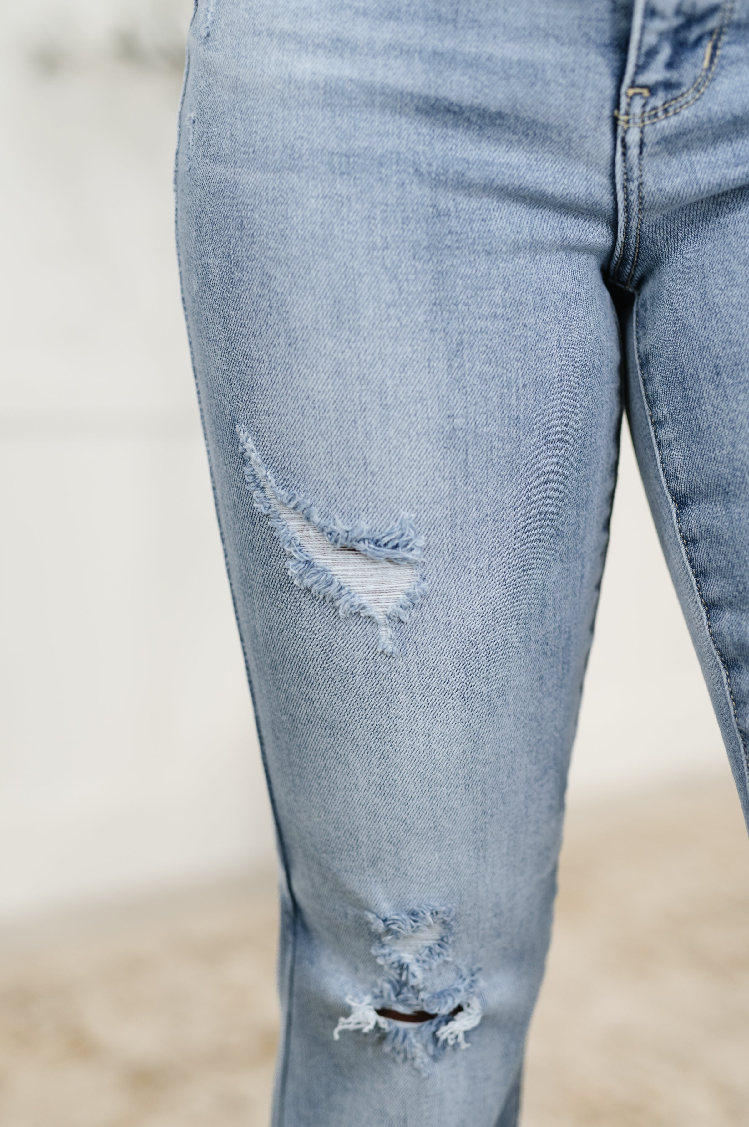 High Rise Shield Pocket Flare Judy Blue Jeans