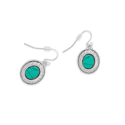 Hold You Near Earrings