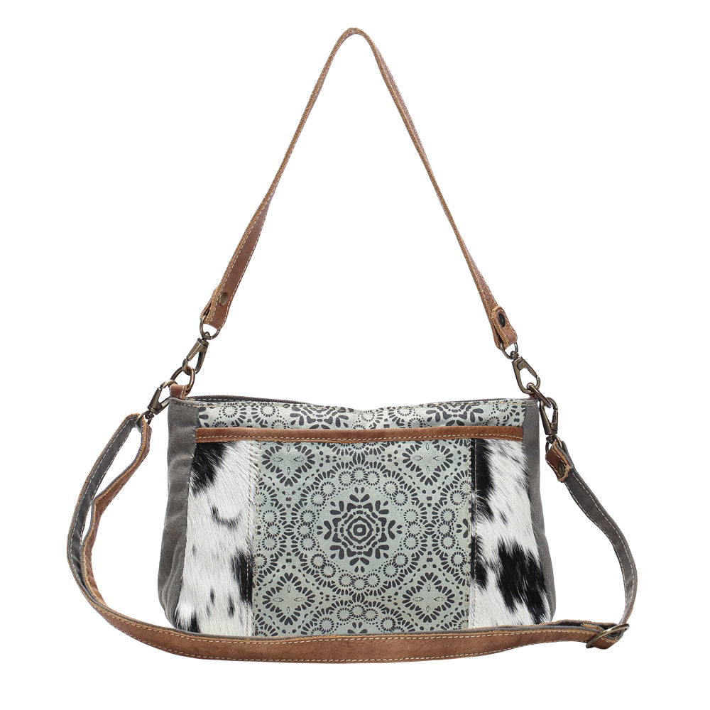 Myra | Dual Strap Small & Crossbody Bag *FINAL SALE*