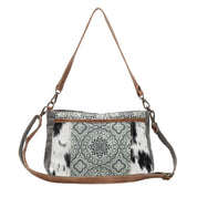 Myra | Dual Strap Small & Crossbody Bag *FINAL SALE*