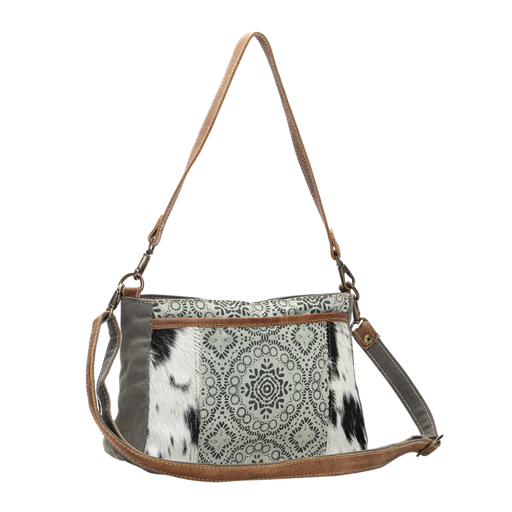 Myra | Dual Strap Small & Crossbody Bag *FINAL SALE*