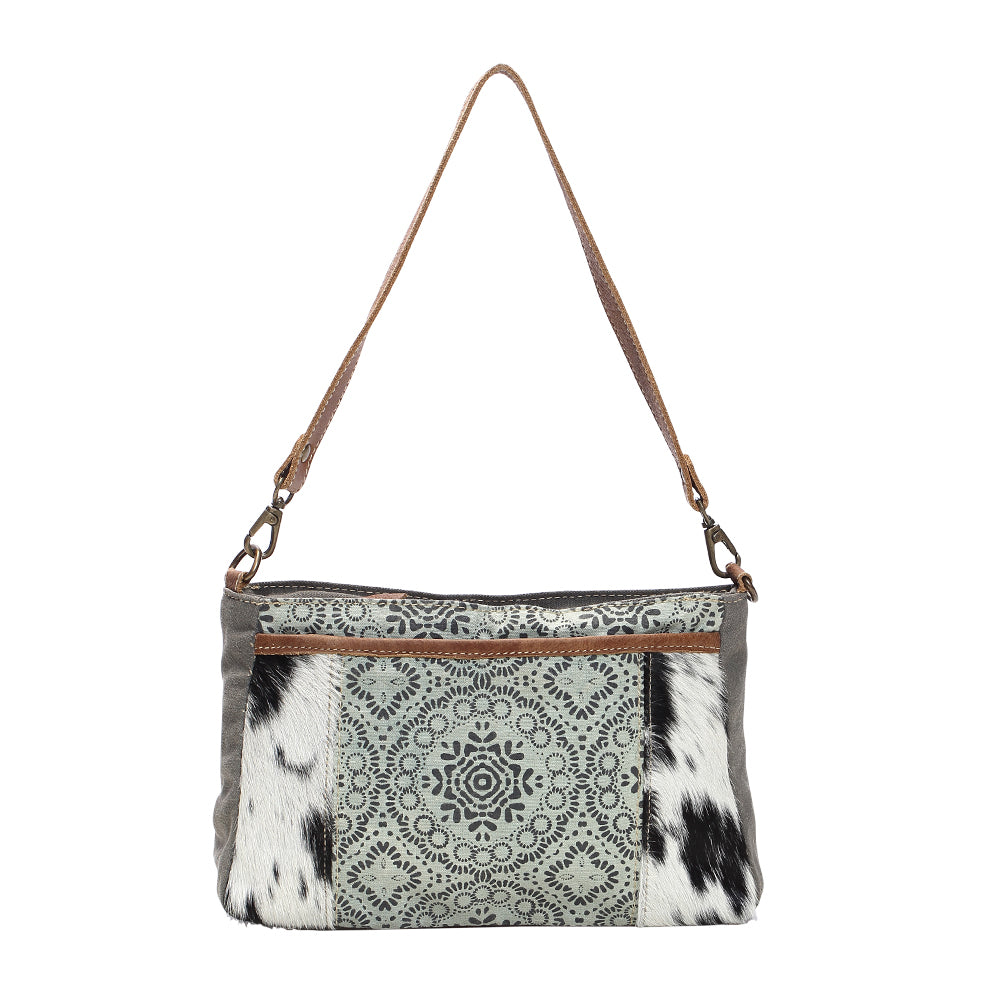 Myra | Dual Strap Small & Crossbody Bag *FINAL SALE*
