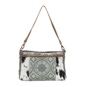 Myra | Dual Strap Small & Crossbody Bag *FINAL SALE*