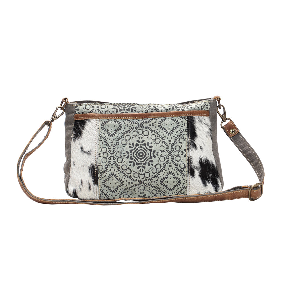 Myra | Dual Strap Small & Crossbody Bag *FINAL SALE*