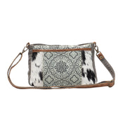 Myra | Dual Strap Small & Crossbody Bag *FINAL SALE*
