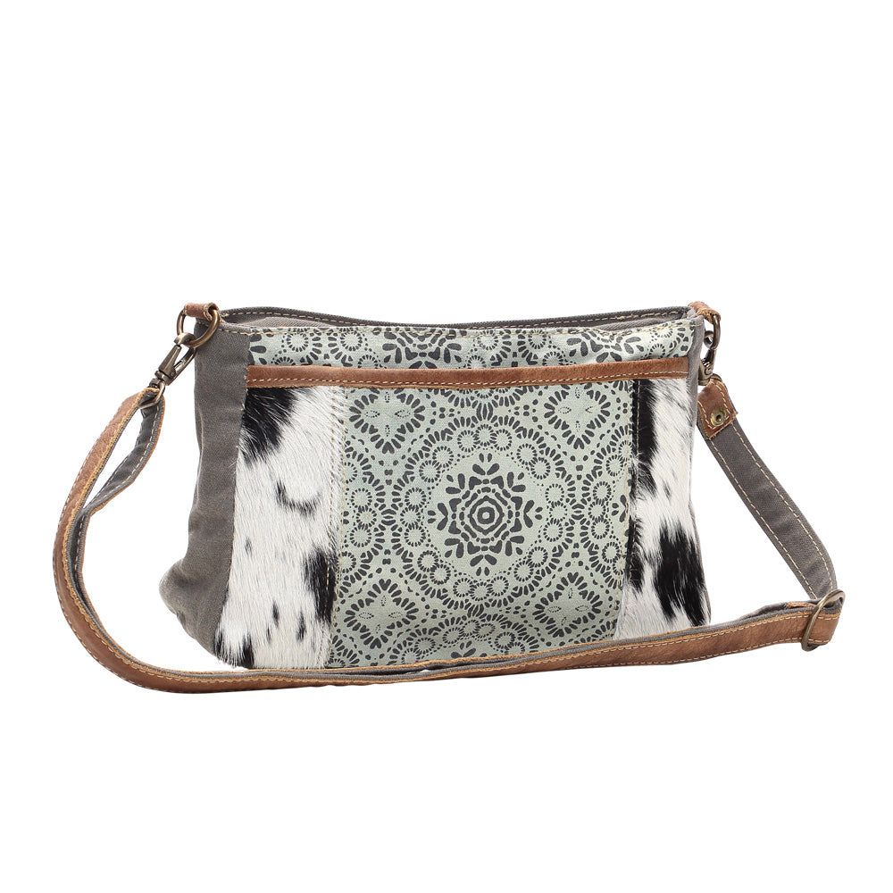 Myra | Dual Strap Small & Crossbody Bag *FINAL SALE*